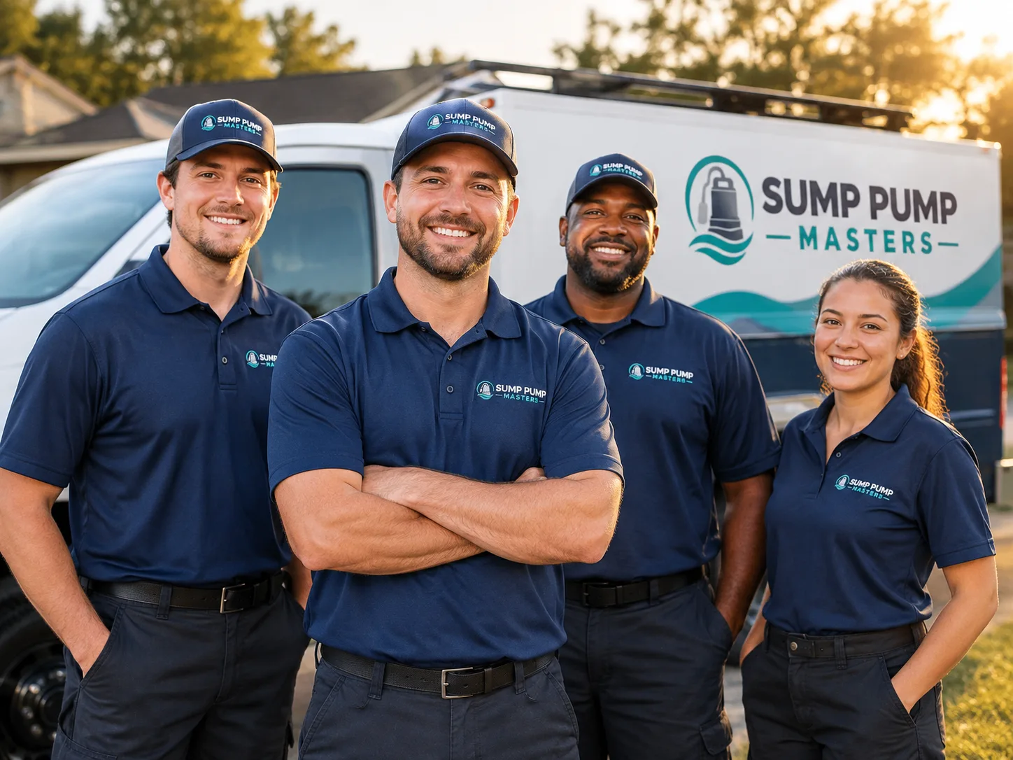 Sump Pump Repair company in Delta, AL